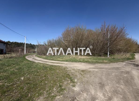 Участок по адресу ул. Ставковая (площадь 8 сот) - Atlanta.ua - imageAlt 3