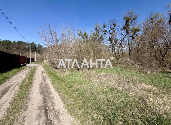 Участок по адресу ул. Ставковая (площадь 8 сот) - Atlanta.ua - imageAlt 4