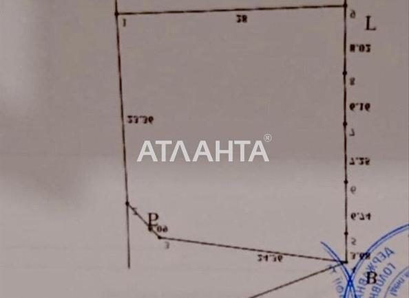 Участок по адресу ул. Ставковая (площадь 8 сот) - Atlanta.ua - imageAlt 6