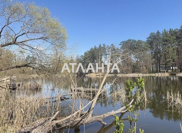 Участок по адресу ул. Ставковая (площадь 8 сот) - Atlanta.ua