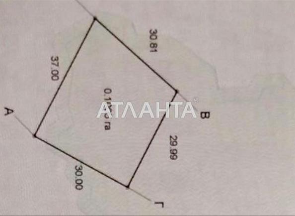Участок по адресу ул. Ковгаровская (площадь 30 сот) - Atlanta.ua - imageAlt 5