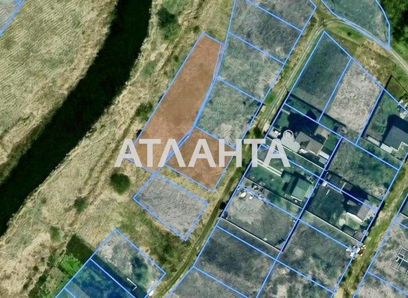 Участок по адресу ул. Ковгаровская (площадь 30 сот) - Atlanta.ua