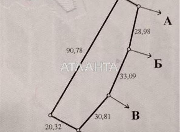 Участок по адресу ул. Ковгаровская (площадь 30 сот) - Atlanta.ua - imageAlt 4