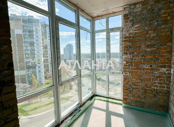 1-комнатная квартира по адресу ул. Павленко (площадь 40,3 м²) - Atlanta.ua - imageAlt 2