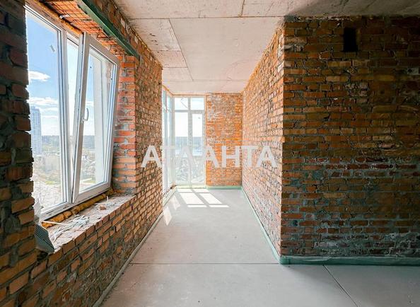 1-комнатная квартира по адресу ул. Павленко (площадь 40,3 м²) - Atlanta.ua - imageAlt 3