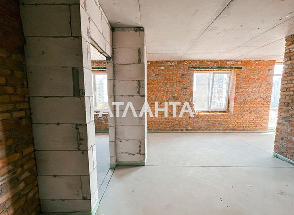 1-комнатная квартира по адресу ул. Павленко (площадь 40,3 м²) - Atlanta.ua - imageAlt 4