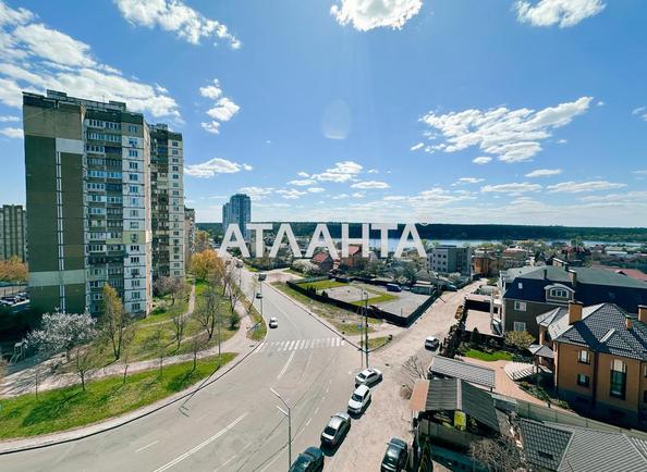 1-комнатная квартира по адресу ул. Павленко (площадь 40,3 м²) - Atlanta.ua - imageAlt 10