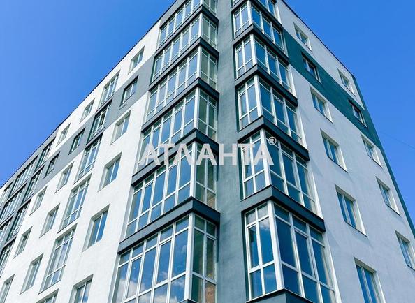 1-комнатная квартира по адресу ул. Павленко (площадь 40,3 м²) - Atlanta.ua - imageAlt 11