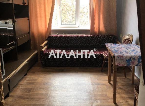 Коммунальная квартира по адресу ул. Варненская (площадь 12 м²) - Atlanta.ua