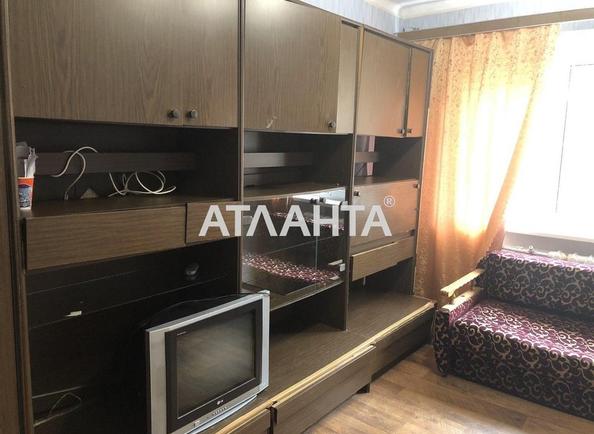 Коммунальная квартира по адресу ул. Варненская (площадь 12 м²) - Atlanta.ua - imageAlt 2