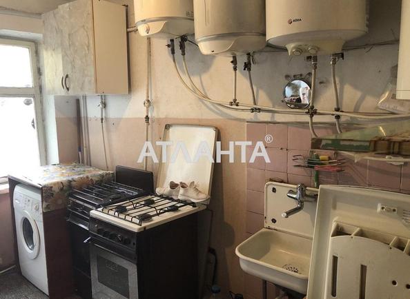 Коммунальная квартира по адресу ул. Варненская (площадь 12 м²) - Atlanta.ua - imageAlt 3