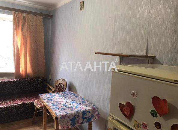 Коммунальная квартира по адресу ул. Варненская (площадь 12 м²) - Atlanta.ua - imageAlt 4