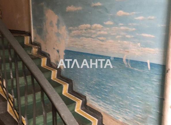 Коммунальная квартира по адресу ул. Варненская (площадь 12 м²) - Atlanta.ua - imageAlt 6