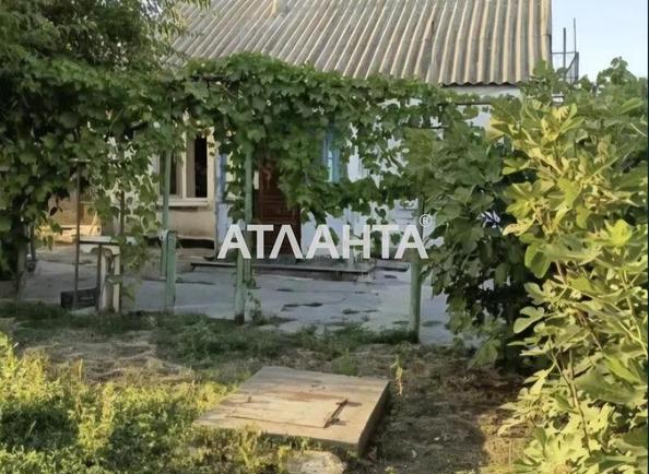 Дом по адресу ул. Советская (площадь 60 м²) - Atlanta.ua - imageAlt 8