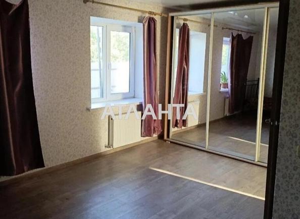 Дом по адресу ул. Советская (площадь 60 м²) - Atlanta.ua