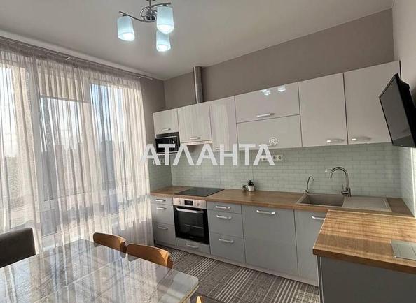 2-комнатная квартира по адресу ул. Толбухина (площадь 70 м²) - Atlanta.ua - фото 14