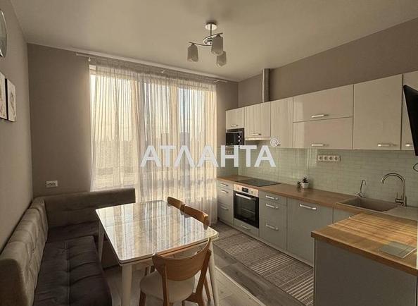 2-комнатная квартира по адресу ул. Толбухина (площадь 70 м²) - Atlanta.ua - фото 17