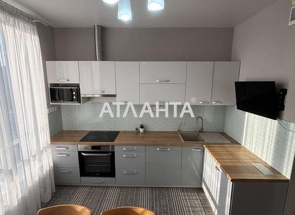 2-комнатная квартира по адресу ул. Толбухина (площадь 70 м²) - Atlanta.ua - фото 18