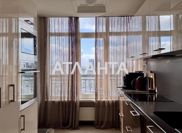 1-комнатная квартира по адресу ул. Туманяна Ованеса (площадь 42 м²) - Atlanta.ua - imageAlt 4