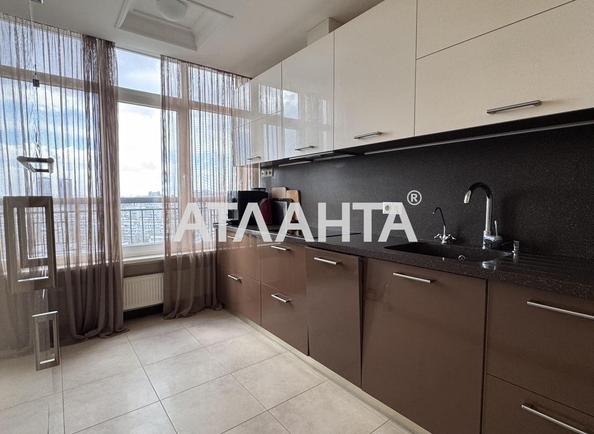 1-комнатная квартира по адресу ул. Туманяна Ованеса (площадь 42 м²) - Atlanta.ua - imageAlt 5