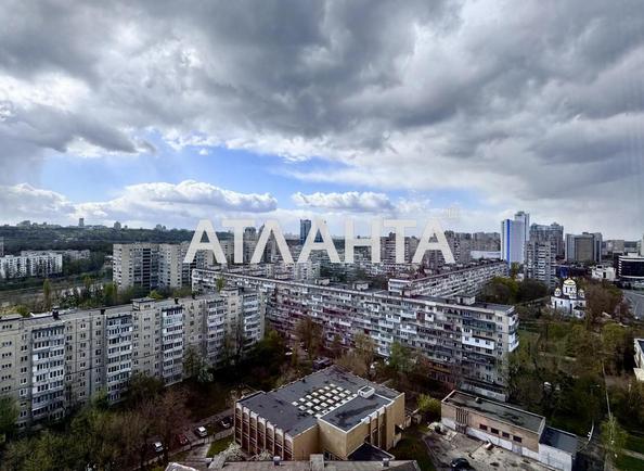 1-комнатная квартира по адресу ул. Туманяна Ованеса (площадь 42 м²) - Atlanta.ua - imageAlt 10