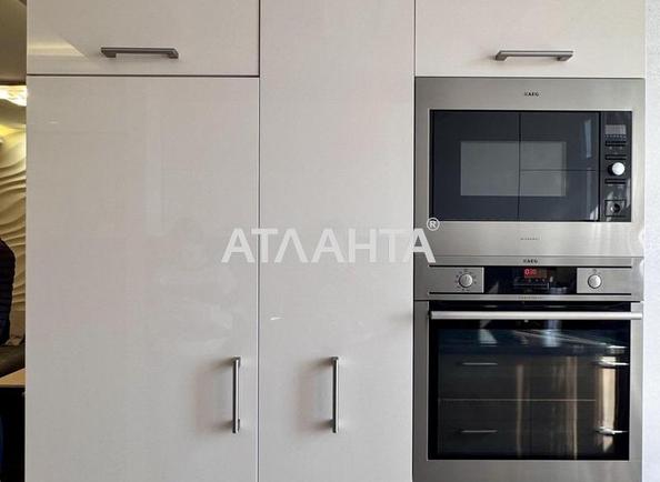 1-комнатная квартира по адресу ул. Туманяна Ованеса (площадь 42 м²) - Atlanta.ua - imageAlt 7