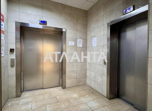 1-комнатная квартира по адресу ул. Туманяна Ованеса (площадь 42 м²) - Atlanta.ua - imageAlt 11