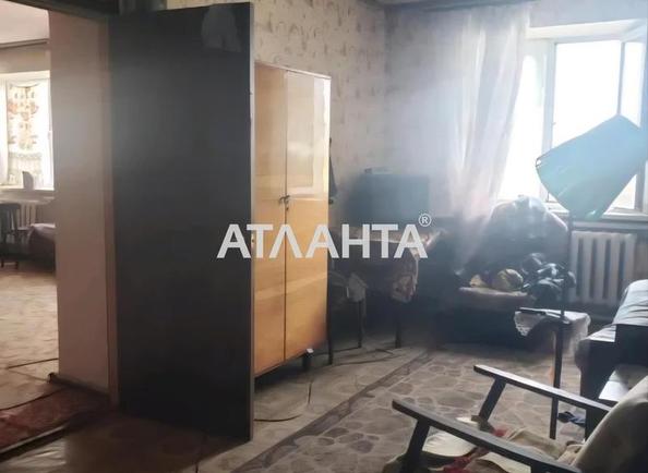 2-комнатная квартира по адресу ул. Калиновая (площадь 73 м²) - Atlanta.ua