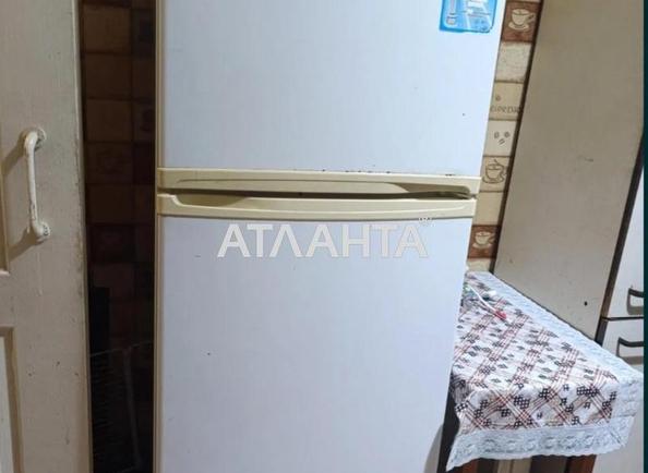 2-комнатная квартира по адресу ул. Калиновая (площадь 73 м²) - Atlanta.ua - фото 3