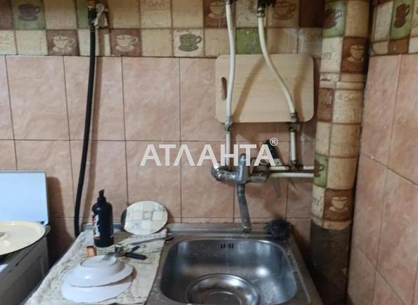 2-комнатная квартира по адресу ул. Калиновая (площадь 73 м²) - Atlanta.ua - фото 4