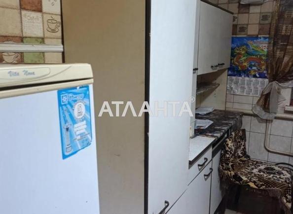 2-комнатная квартира по адресу ул. Калиновая (площадь 73 м²) - Atlanta.ua - фото 5