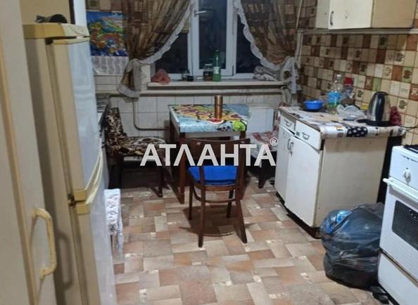 2-комнатная квартира по адресу ул. Калиновая (площадь 73 м²) - Atlanta.ua - фото 6