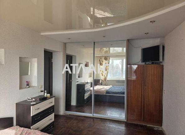 3-комнатная квартира по адресу Добровольского пр. (площадь 63 м²) - Atlanta.ua