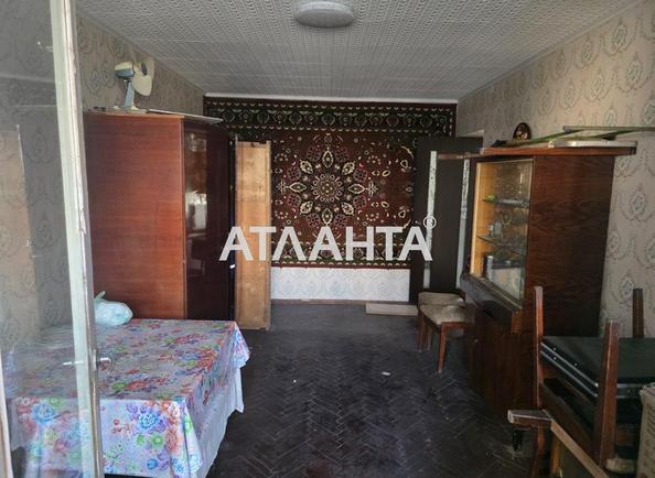 3-комнатная квартира по адресу Добровольского пр. (площадь 63 м²) - Atlanta.ua - фото 2