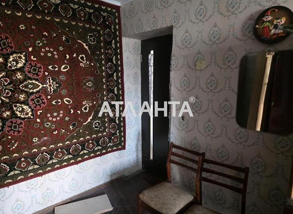 3-комнатная квартира по адресу Добровольского пр. (площадь 63 м²) - Atlanta.ua - фото 4