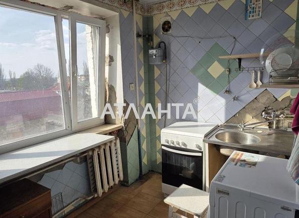 3-комнатная квартира по адресу Добровольского пр. (площадь 63 м²) - Atlanta.ua - фото 5