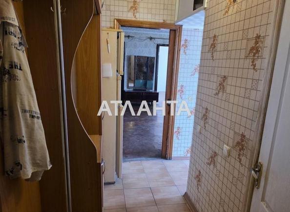 3-комнатная квартира по адресу Добровольского пр. (площадь 63 м²) - Atlanta.ua - фото 6