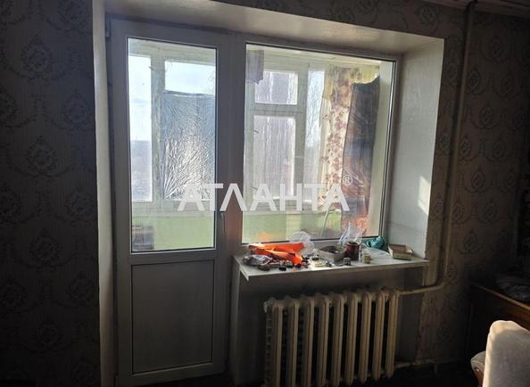 3-комнатная квартира по адресу Добровольского пр. (площадь 63 м²) - Atlanta.ua - фото 7