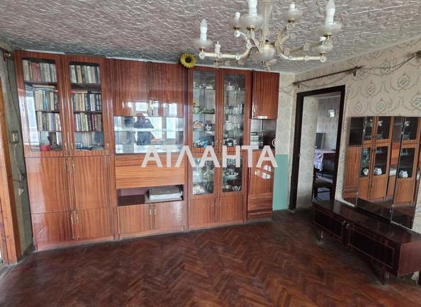 3-комнатная квартира по адресу Добровольского пр. (площадь 63 м²) - Atlanta.ua - фото 8