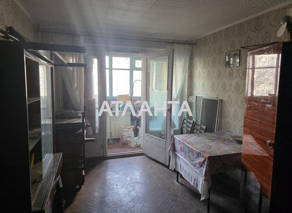 3-комнатная квартира по адресу Добровольского пр. (площадь 63 м²) - Atlanta.ua - фото 9