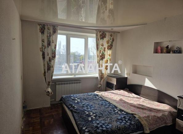 3-комнатная квартира по адресу Добровольского пр. (площадь 63 м²) - Atlanta.ua - фото 10