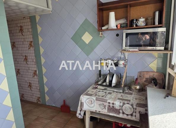 3-комнатная квартира по адресу Добровольского пр. (площадь 63 м²) - Atlanta.ua - фото 12