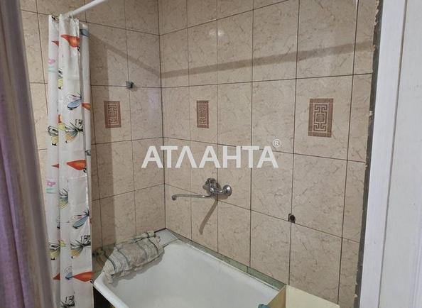 3-комнатная квартира по адресу Добровольского пр. (площадь 63 м²) - Atlanta.ua - фото 13