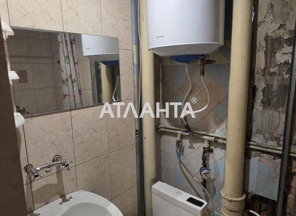 3-комнатная квартира по адресу Добровольского пр. (площадь 63 м²) - Atlanta.ua - фото 14