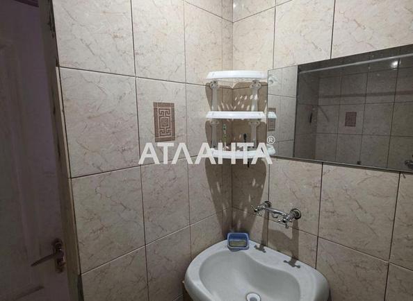 3-комнатная квартира по адресу Добровольского пр. (площадь 63 м²) - Atlanta.ua - фото 15