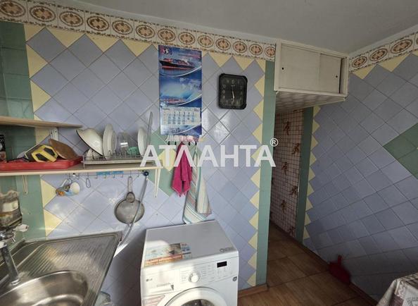 3-комнатная квартира по адресу Добровольского пр. (площадь 63 м²) - Atlanta.ua - фото 16