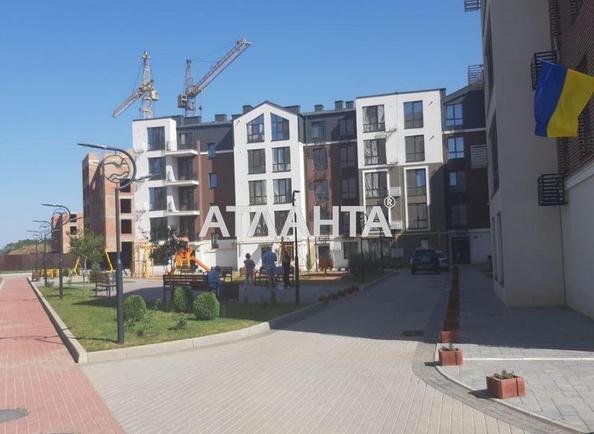 1-комнатная квартира по адресу ул. Сахарова (площадь 44,8 м²) - Atlanta.ua - imageAlt 4