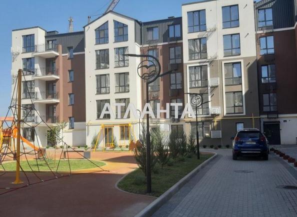 1-комнатная квартира по адресу ул. Сахарова (площадь 44,8 м²) - Atlanta.ua - imageAlt 2