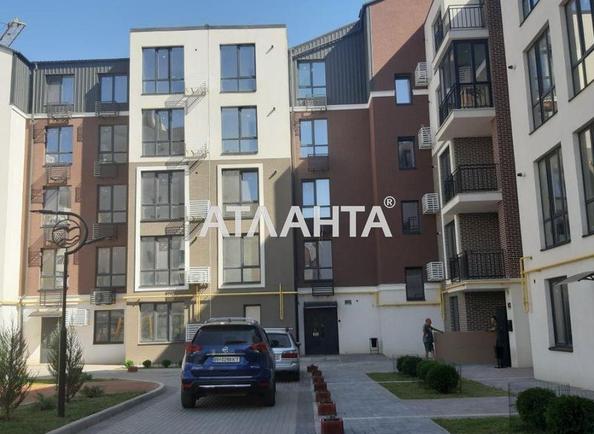 2-комнатная квартира по адресу ул. Сахарова (площадь 58,0 м²) - Atlanta.ua