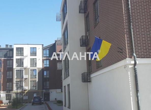 2-комнатная квартира по адресу ул. Сахарова (площадь 58,0 м²) - Atlanta.ua - фото 4